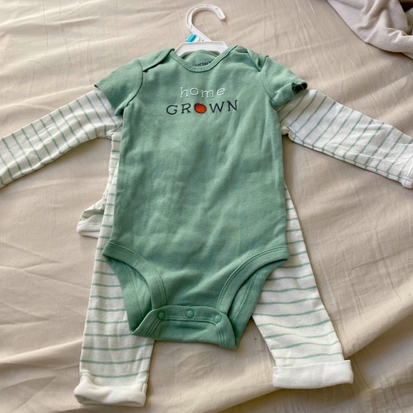 Carter's Other - Baby outfit